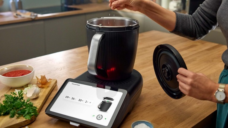Thermomix TM7